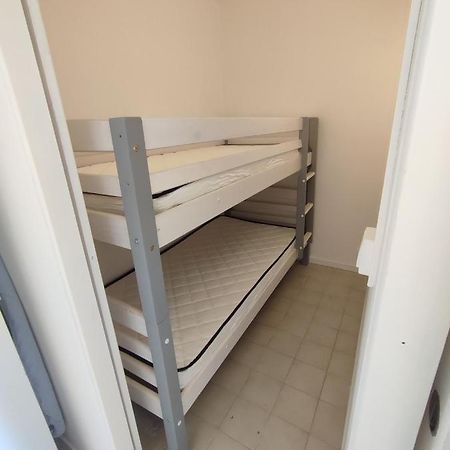 Boulouris, Estivales 2, 35M2 , 6 Couchages Apartman Kültér fotó