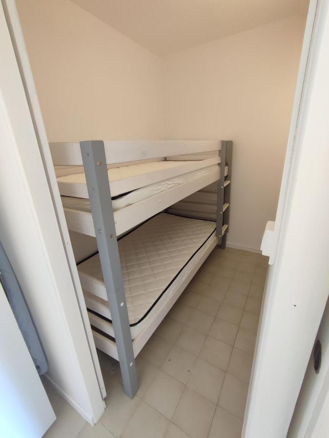 Boulouris, Estivales 2, 35M2 , 6 Couchages Apartman Kültér fotó